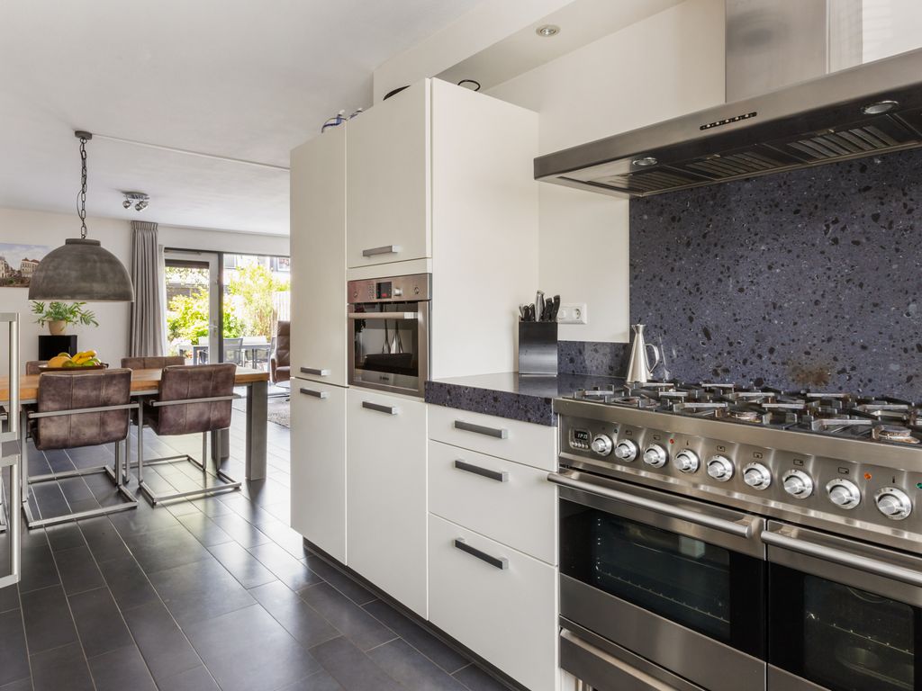 Schillingdreef 13, WOERDEN