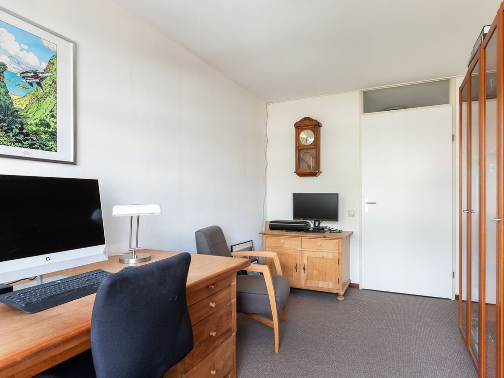 Schillingdreef 13, WOERDEN