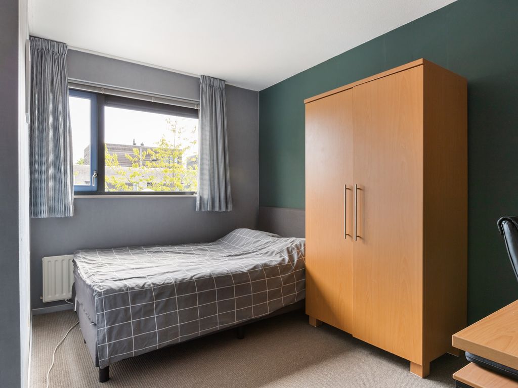 Schillingdreef 13, WOERDEN