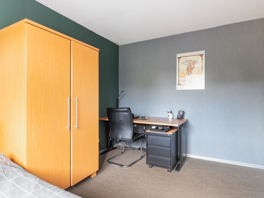 Schillingdreef 13, WOERDEN