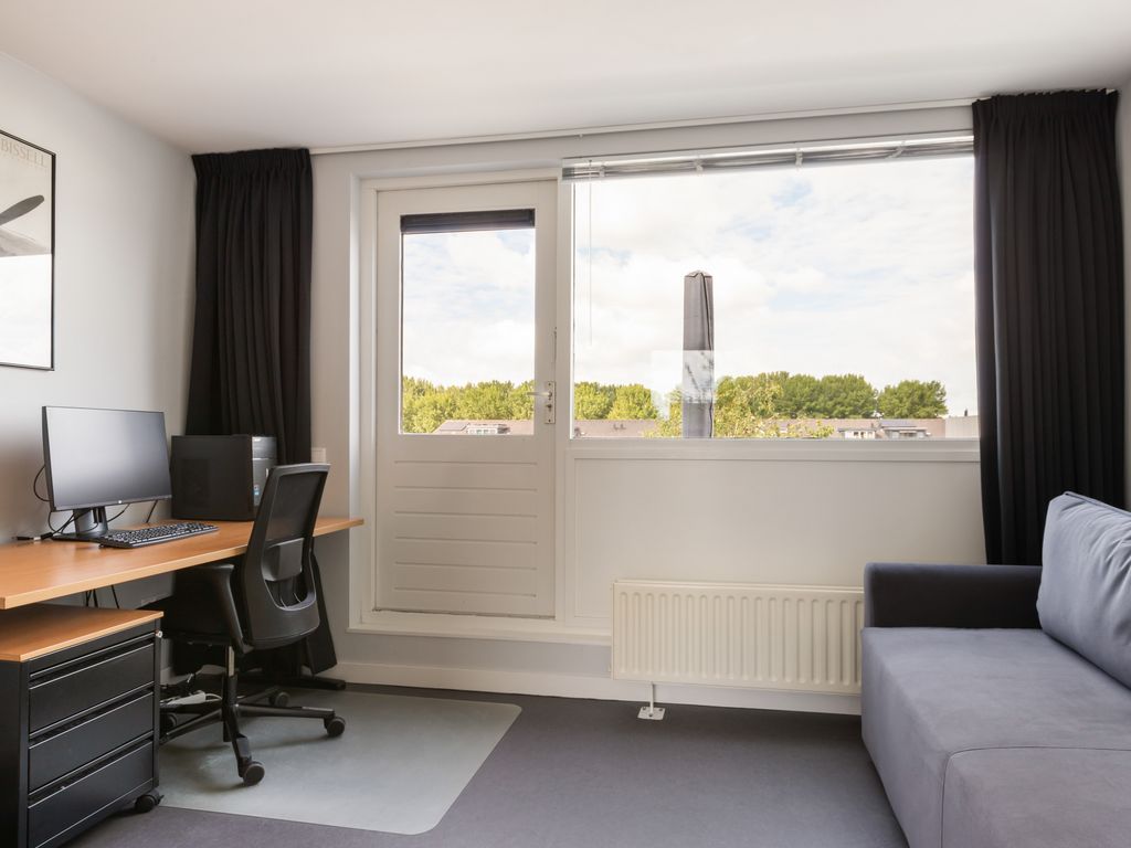 Schillingdreef 13, WOERDEN