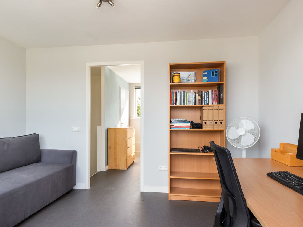 Schillingdreef 13, WOERDEN