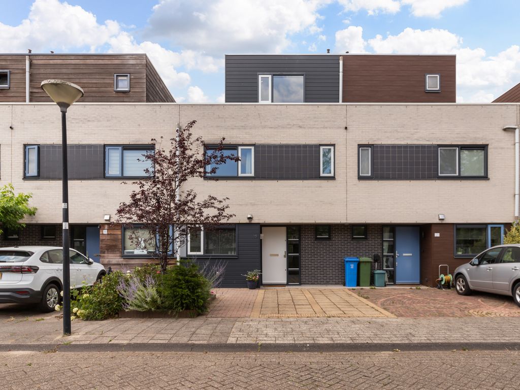 Schillingdreef 13, WOERDEN