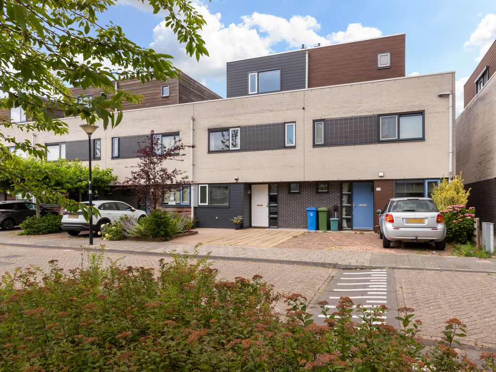 Schillingdreef 13, WOERDEN