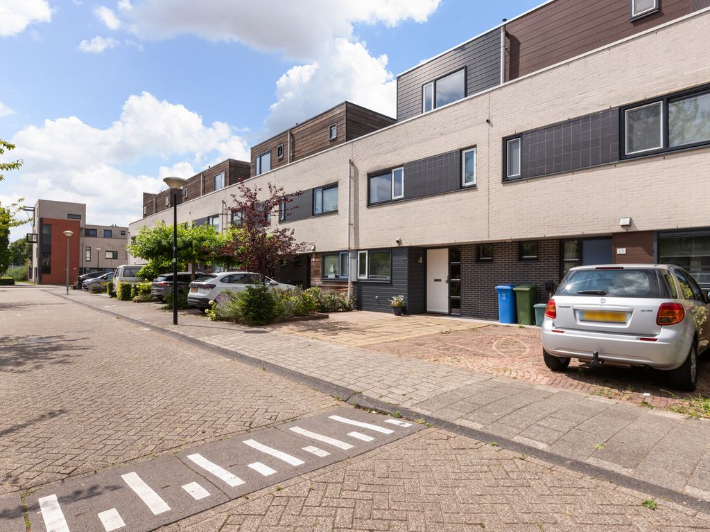Schillingdreef 13, WOERDEN