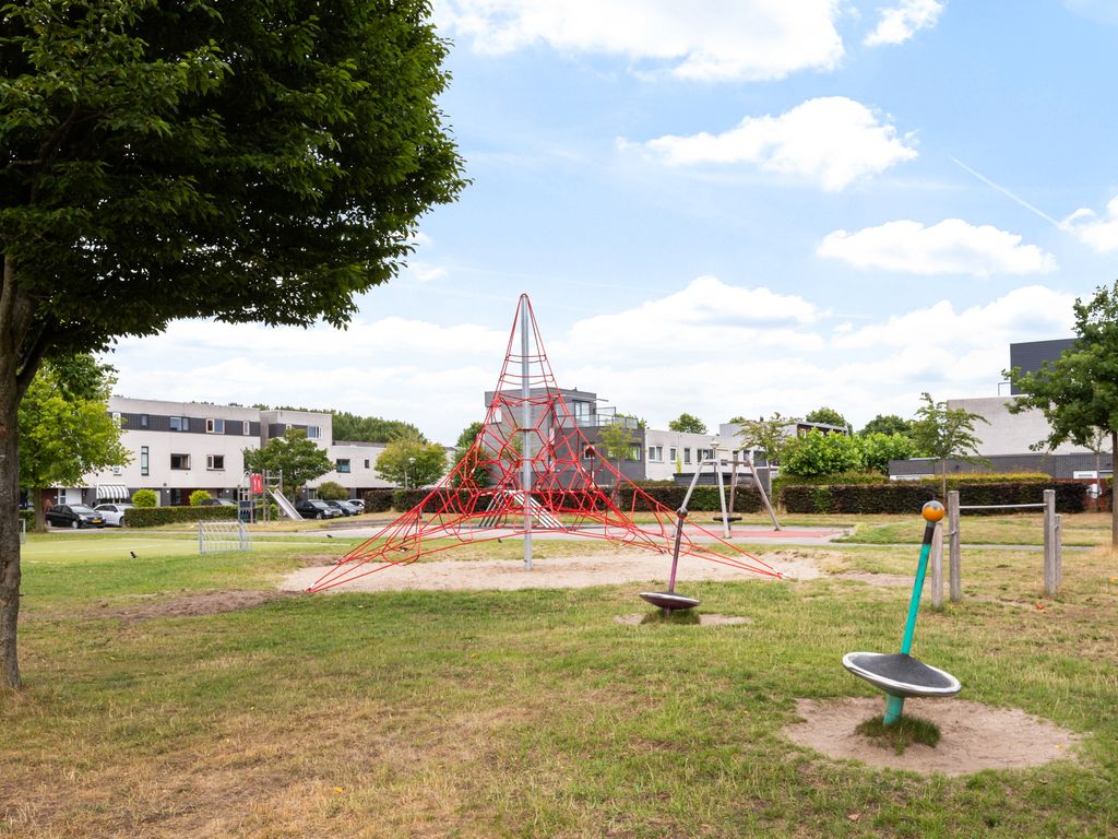 Schillingdreef 13, WOERDEN