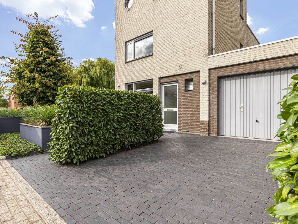 Jerseykade 20, WOERDEN