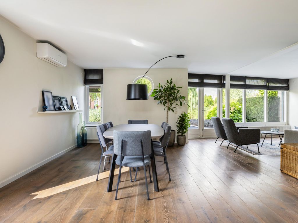 Jerseykade 20, WOERDEN