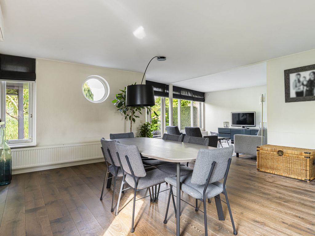Jerseykade 20, WOERDEN