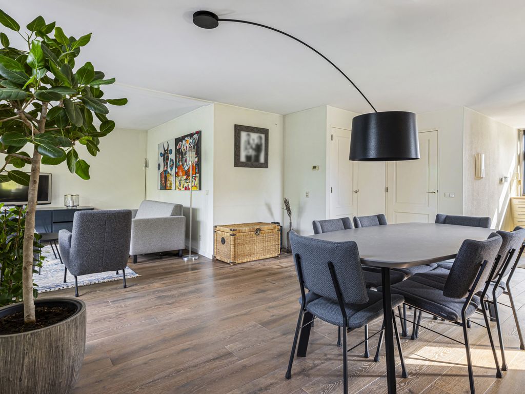 Jerseykade 20, WOERDEN