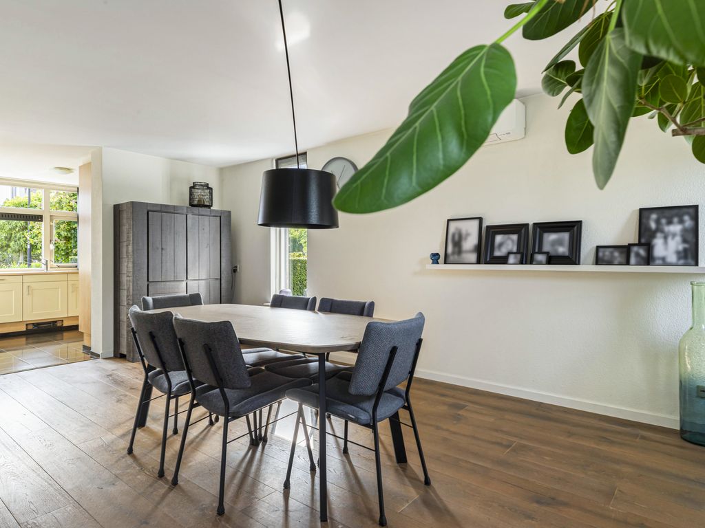 Jerseykade 20, WOERDEN