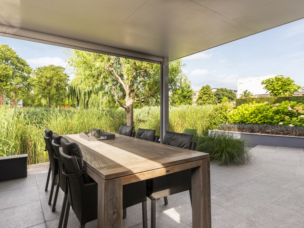 Jerseykade 20, WOERDEN