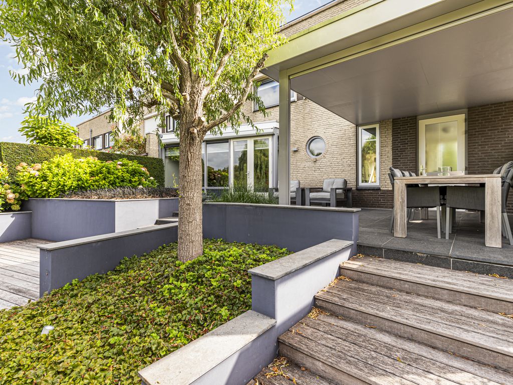 Jerseykade 20, WOERDEN