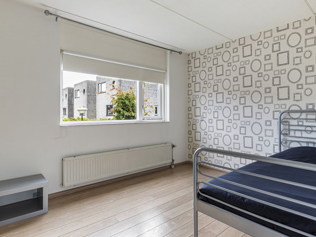 Jerseykade 20, WOERDEN