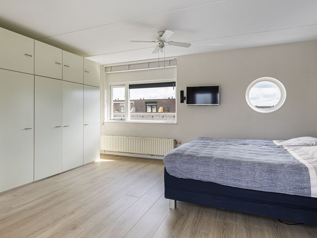 Jerseykade 20, WOERDEN