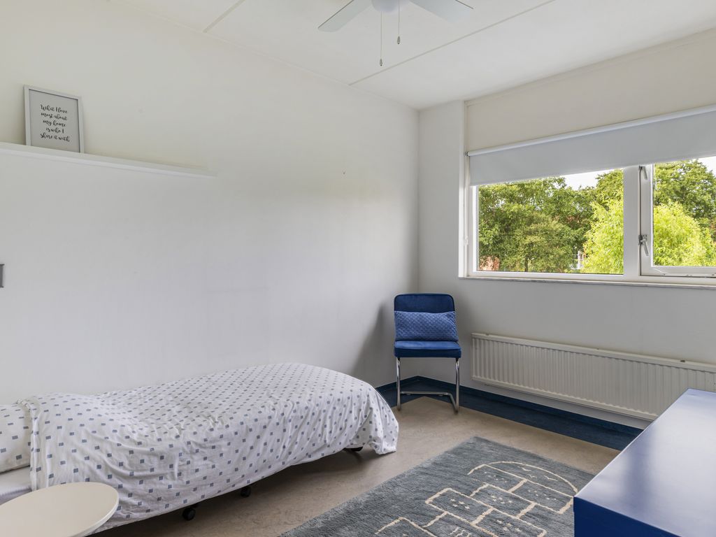 Jerseykade 20, WOERDEN