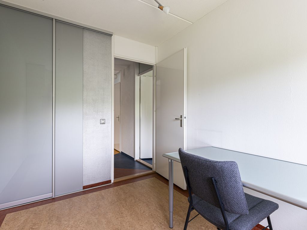 Jerseykade 20, WOERDEN