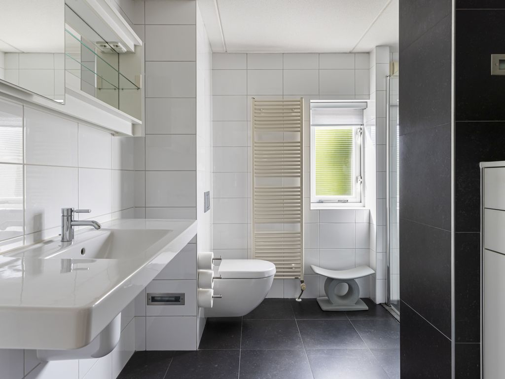 Jerseykade 20, WOERDEN