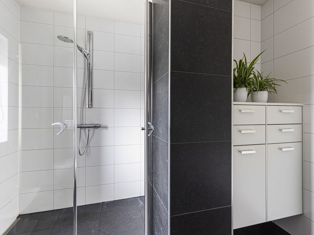 Jerseykade 20, WOERDEN