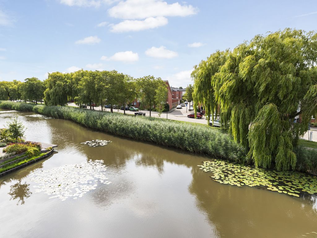 Jerseykade 20, WOERDEN