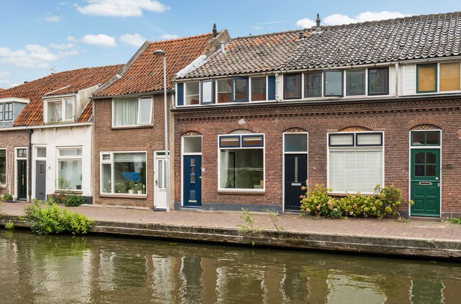 Rijnkade 77