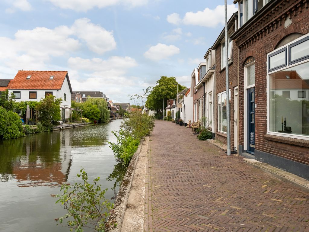 Rijnkade 77, WOERDEN