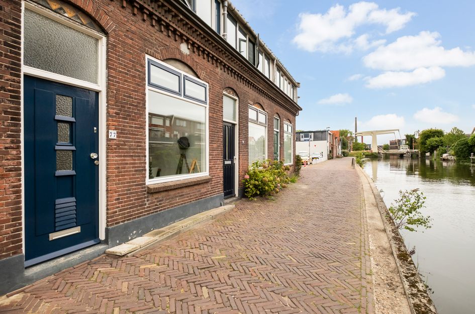 Rijnkade 77