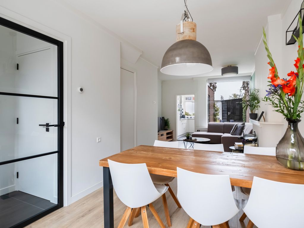 Rijnkade 77, WOERDEN