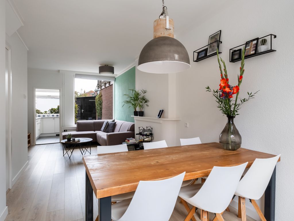 Rijnkade 77, WOERDEN