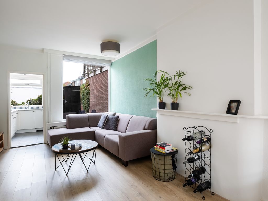 Rijnkade 77, WOERDEN