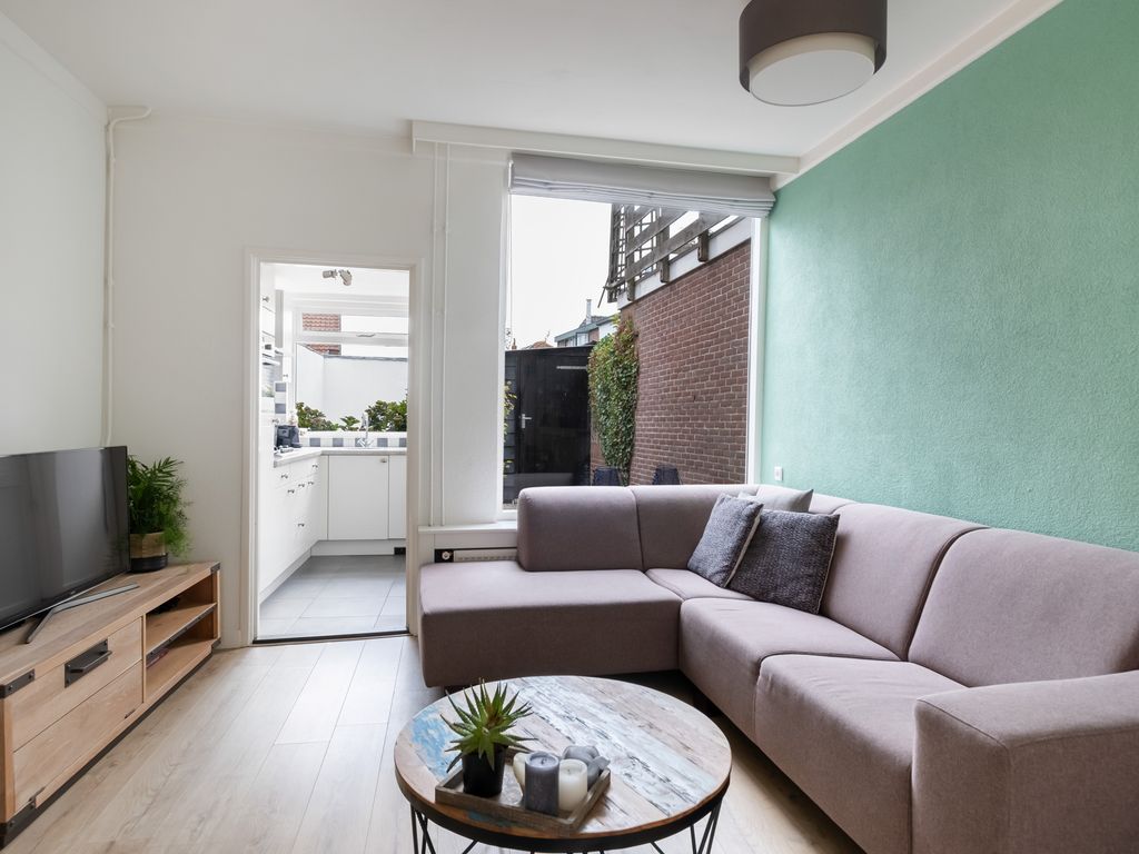 Rijnkade 77, WOERDEN