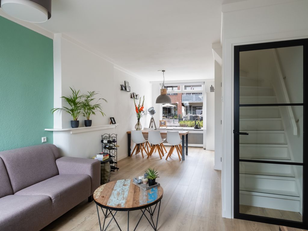 Rijnkade 77, WOERDEN