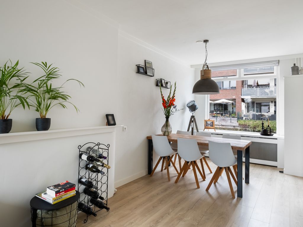 Rijnkade 77, WOERDEN