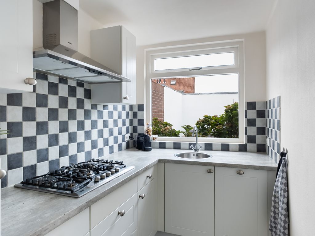 Rijnkade 77, WOERDEN