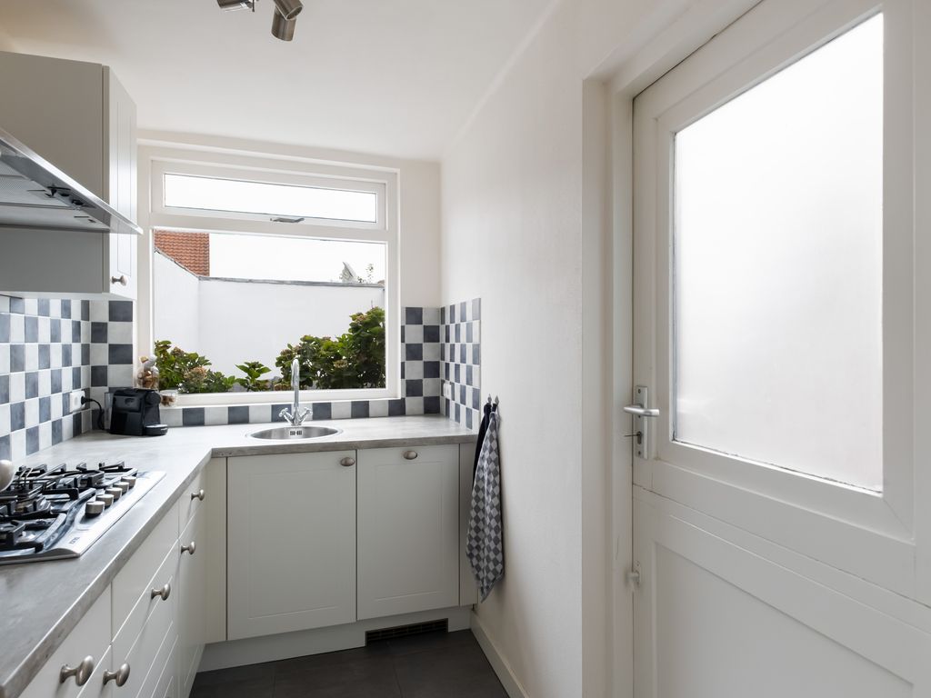 Rijnkade 77, WOERDEN