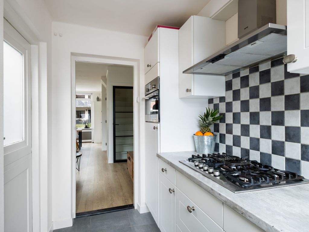 Rijnkade 77, WOERDEN