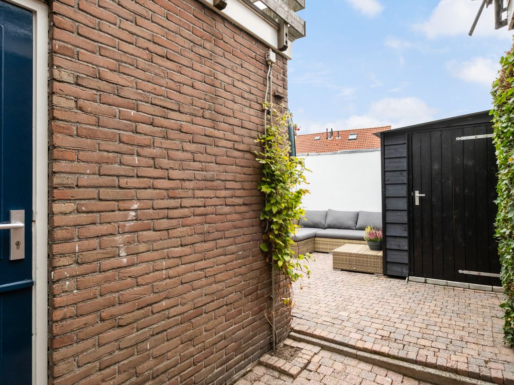 Rijnkade 77, WOERDEN