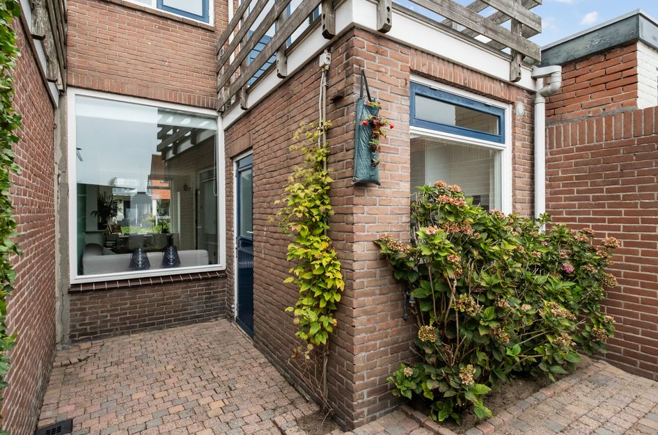 Rijnkade 77