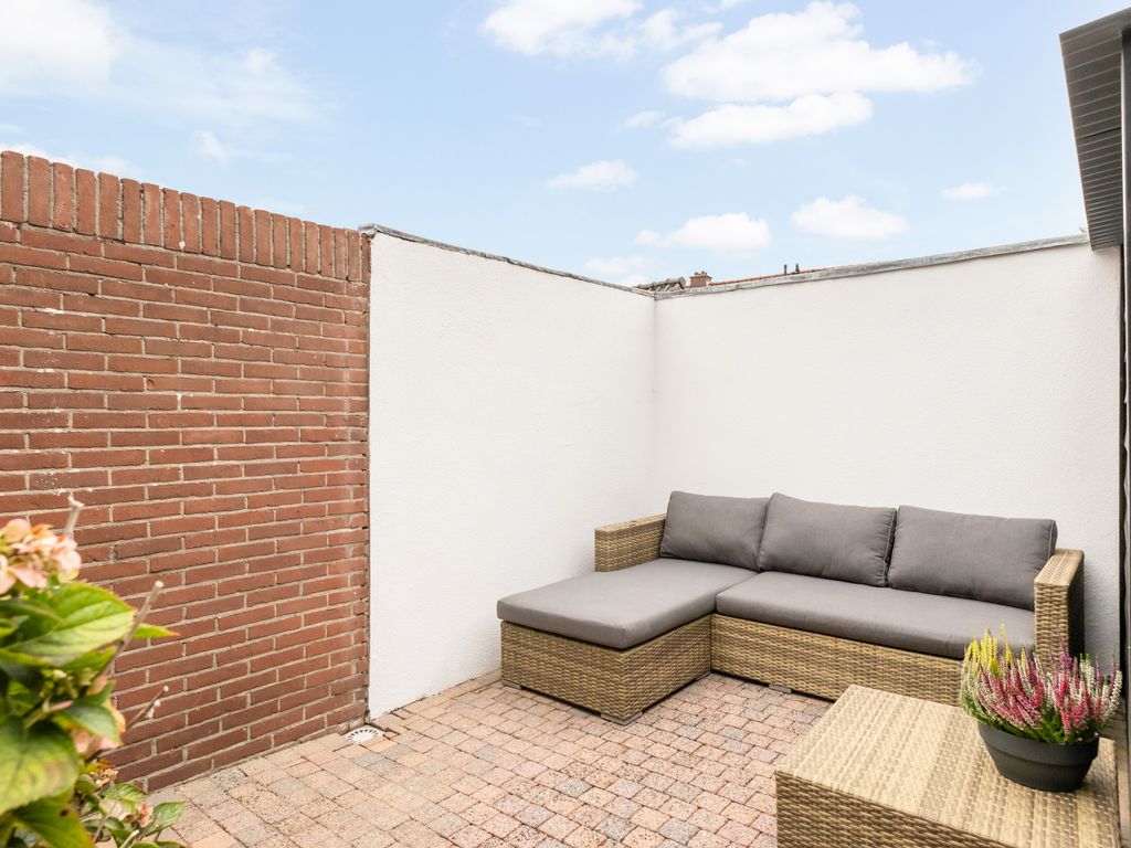 Rijnkade 77, WOERDEN