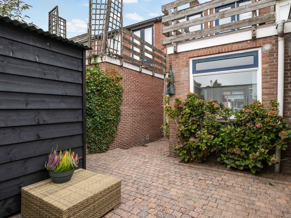 Rijnkade 77, WOERDEN