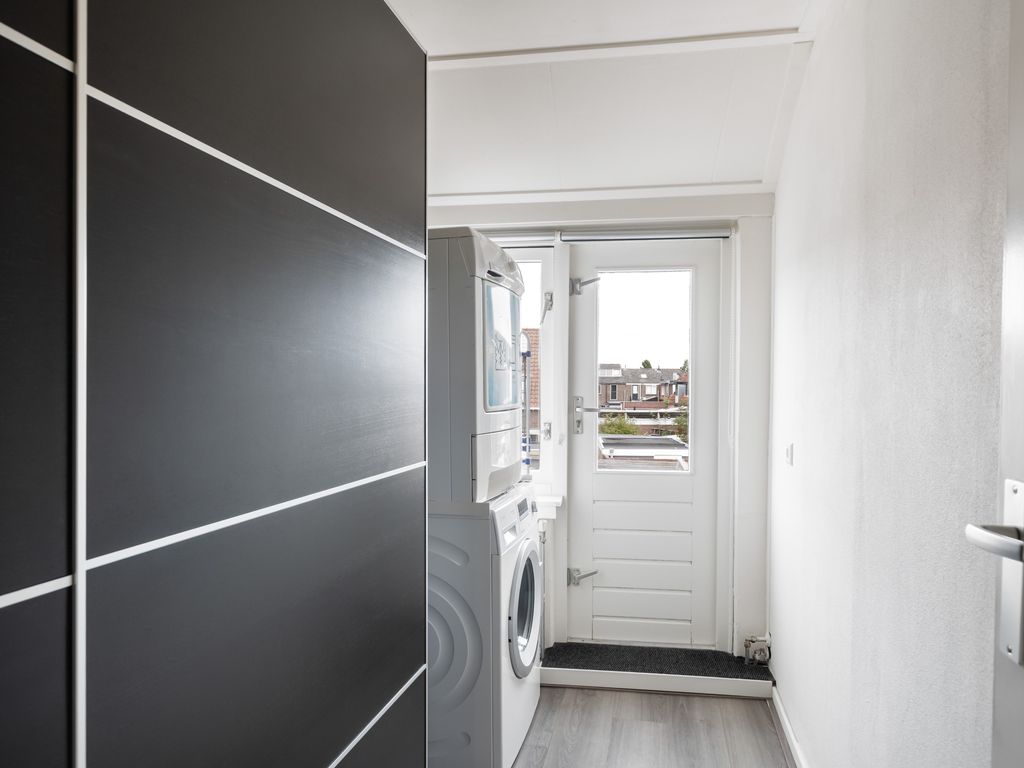 Rijnkade 77, WOERDEN