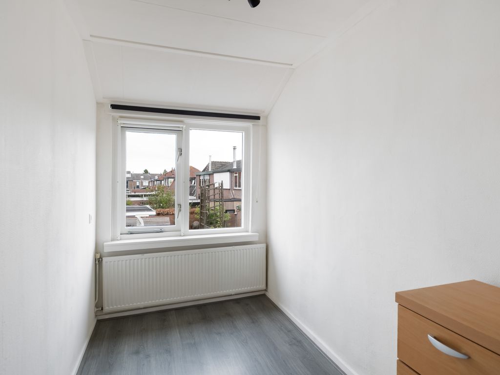 Rijnkade 77, WOERDEN