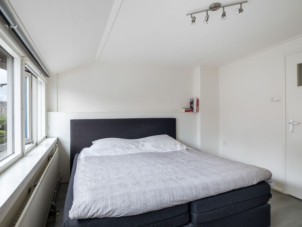Rijnkade 77, WOERDEN