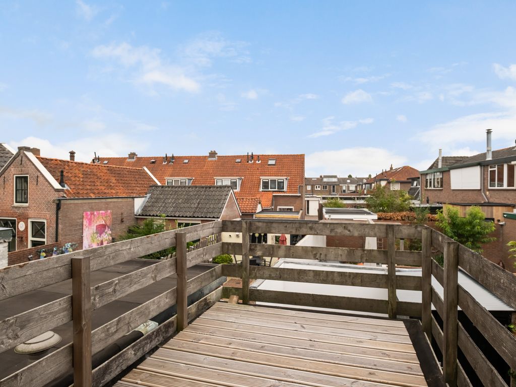 Rijnkade 77, WOERDEN