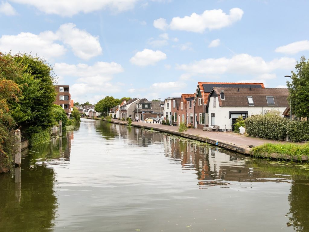 Rijnkade 77, WOERDEN
