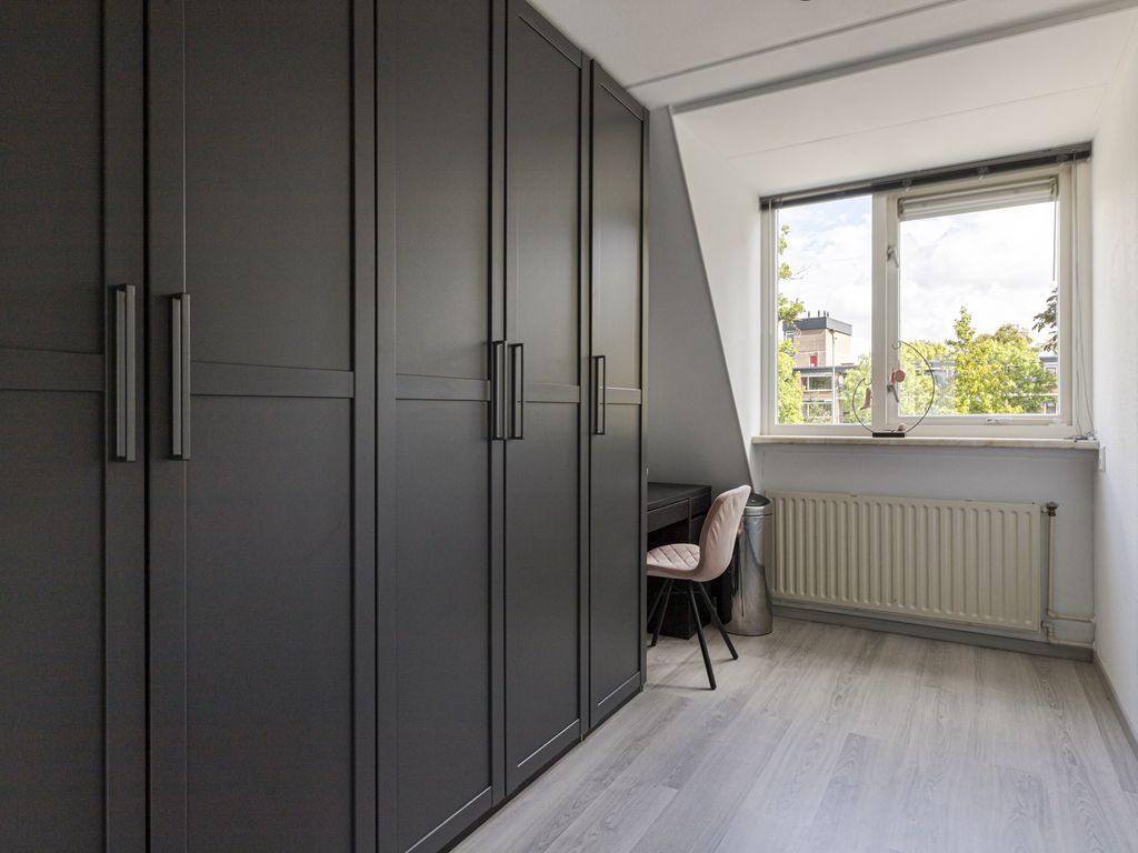Waaloord 61, WOERDEN