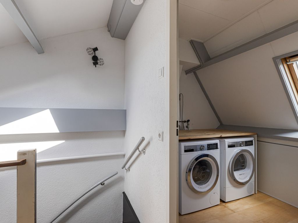 Waaloord 61, WOERDEN