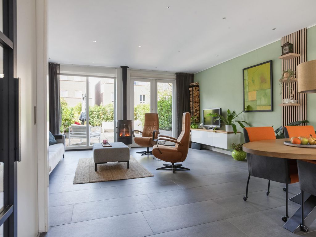 Hoge Rijndijk 4 5, WOERDEN