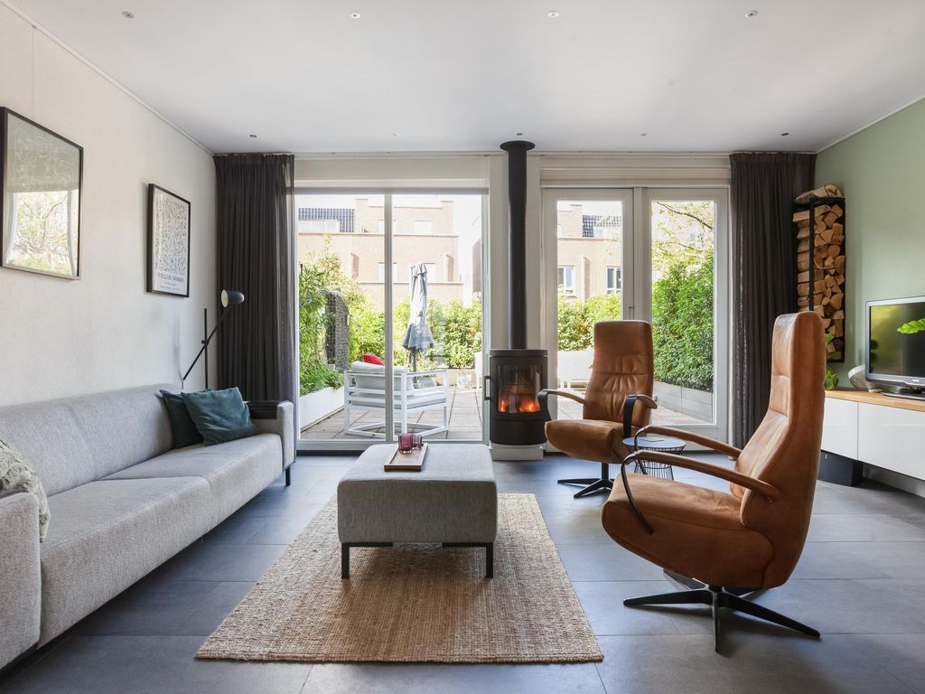 Hoge Rijndijk 4 5, WOERDEN