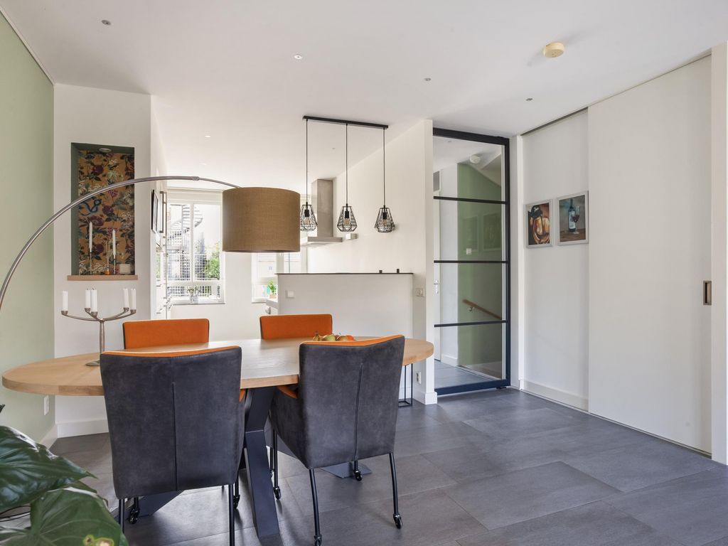 Hoge Rijndijk 4 5, WOERDEN